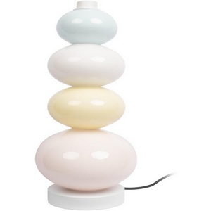 Изображение товара Настольная лампа светодиодная с бусинами Loft It Macaroon 10271T/A