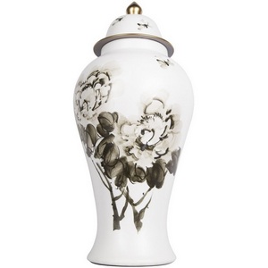 Изображение товара Декоративная ваза Loft It Equilibrium 10290V/L