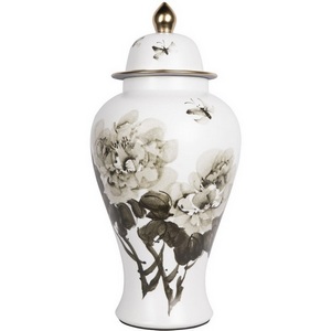 Изображение товара Декоративная ваза Loft It Equilibrium 10290V/S