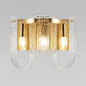 Изображение товара Бра хрусталь Loft It Jersey 10296W