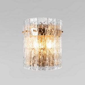 Изображение товара Бра хрусталь Loft It Nevada 10297W French gold