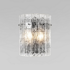 Изображение товара Бра хрусталь Loft It Nevada 10297W Nickel