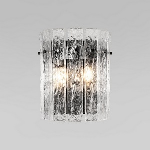 Изображение товара Бра хрусталь Loft It Nevada 10297W Pearl black