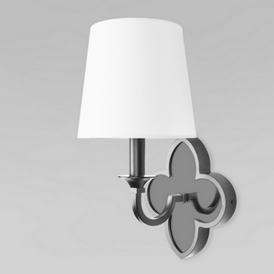 Изображение товара Бра Loft It Silence 10303W/B Black