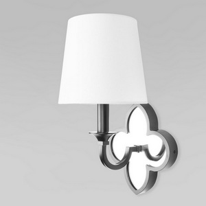 Изображение товара Бра Loft It Silence 10303W Black