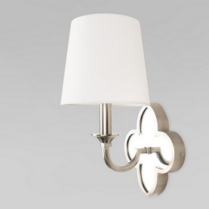Изображение товара Бра Loft It Silence 10303W Nickel
