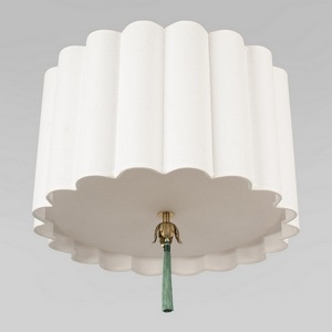 Изображение товара Потолочный светильник Loft It Mellow 10306 Light linen