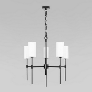 Изображение товара Подвесная люстра Loft It Comfy 10307 Black