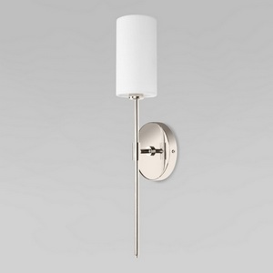 Изображение товара Бра Loft It Comfy 10307W Nickel