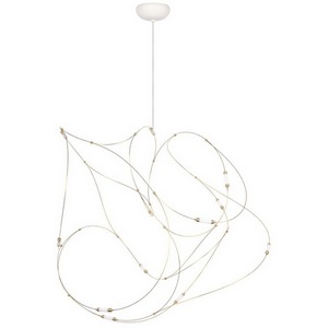 Изображение товара Подвесной светодиодный светильник Loft It Flock of Light 10309/11