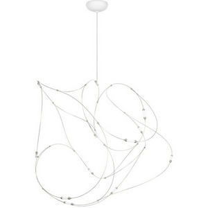 Изображение товара Подвесной светильник Loft It Flock of Light 10309/11 CR