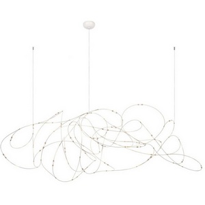 Изображение товара Подвесной светодиодный светильник Loft It Flock of Light 10309/31