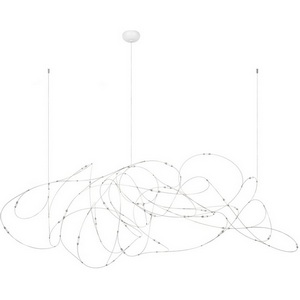 Изображение товара Подвесной светильник Loft It Flock of Light 10309/31 CR