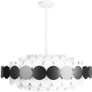 Изображение товара Потолочная люстра на штанге Loft It Juicy 10310/M Black