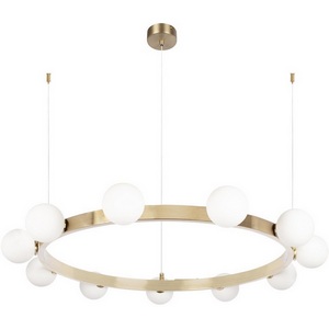 Изображение товара Подвесной светильник Loft It Hoop 10311/11 шарики