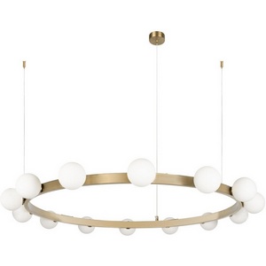 Изображение товара Подвесной светильник Loft It Hoop 10311/14 шарики