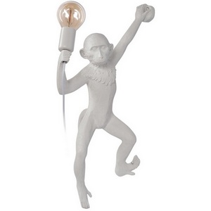 Изображение товара Настенный светильник с вилкой Loft It Monkey 10314W/A