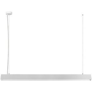 Изображение товара Подвесной линейный светодиодный светильник Loft It Vim 10318/A White