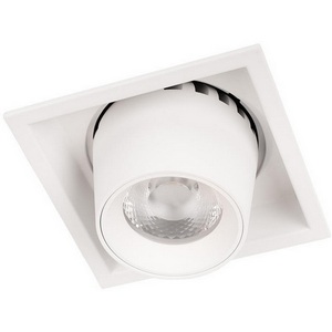 Изображение товара Встраиваемый светильник светодиодный Loft It Flash 10319/B White