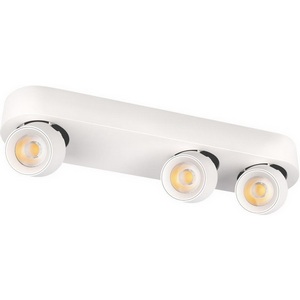 Изображение товара Спот Loft It Quiet 10320/3 White