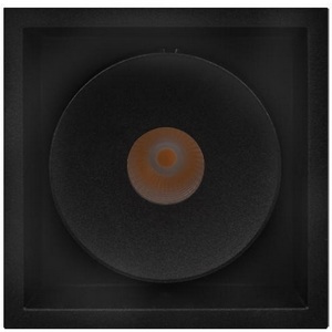 Изображение товара Встраиваемый светильник светодиодный Loft It Lucky 10321 Black