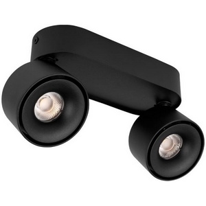 Изображение товара Спот Loft It Focus 10323/2A Black