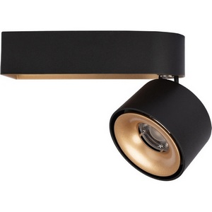 Изображение товара Спот Loft It Knof 10324/A Gold Black