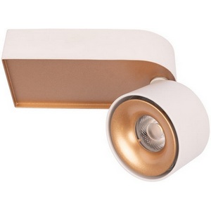 Изображение товара Спот Loft It Knof 10324/A Gold White
