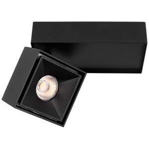 Изображение товара Спот Loft It Knof 10324/B Black