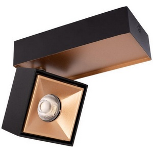 Изображение товара Спот Loft It Knof 10324/B Gold Black