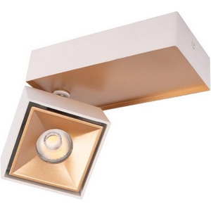 Изображение товара Спот Loft It Knof 10324/B Gold White