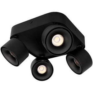 Изображение товара Спот потолочный Loft It Case 10326 Black
