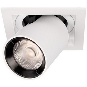 Изображение товара Встраиваемый светильник круглый светодиодный Loft It Apex 10327/D White