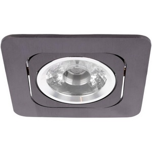 Изображение товара Встраиваемый светильник светодиодный Loft It Screen 10328/A Black