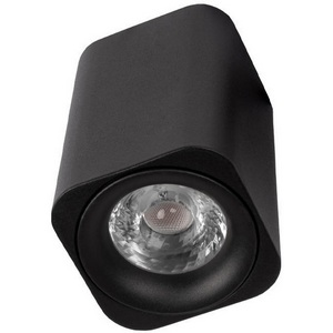 Изображение товара Накладной потолочный светильник светодиодный Loft It Cup 10329 Black