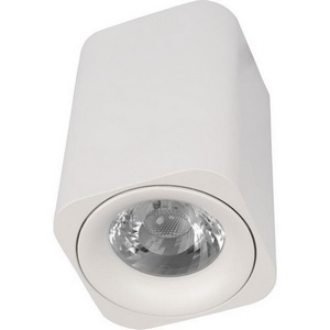 Изображение товара Накладной потолочный светильник светодиодный Loft It Cup 10329 White