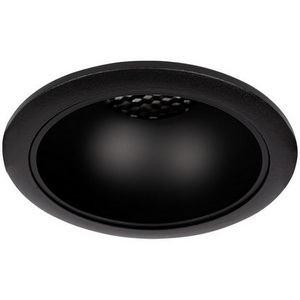 Изображение товара Встраиваемый светильник круглый светодиодный Loft It Comb 10330/B Black