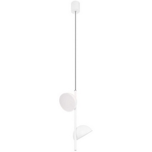 Изображение товара Подвесные светильник LEDи Loft It Mons 10335 White