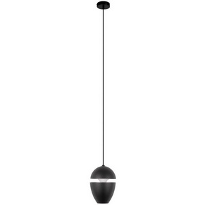 Изображение товара Подвесной светильник LED Loft It Viterbo 10336 Black
