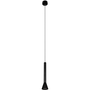 Изображение товара Подвесные светильник LEDи Loft It Pipe 10337/250 Black