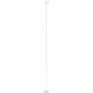 Изображение товара Подвесные светильник LEDи Loft It Pipe 10337/550 White