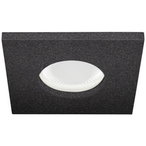 Изображение товара Встраиваемый светильник влагостойкий Loft It Chip 10338/A Black