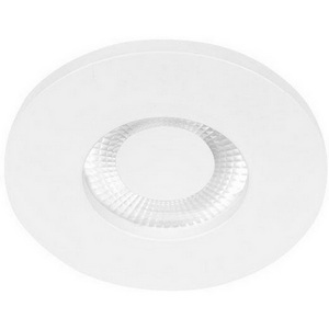 Изображение товара Встраиваемый светильник круглый влагостойкий Loft It Chip 10338/B White