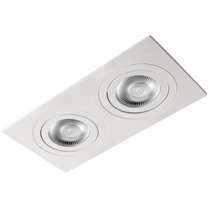 Изображение товара Встраиваемый светильник Loft It Hap 10341/2A White