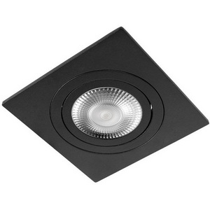 Изображение товара Встраиваемый светильник Loft It Hap 10341/A Black