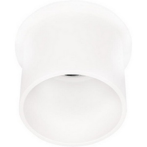 Изображение товара Встраиваемый светильник круглый Loft It Limit 10343/B White