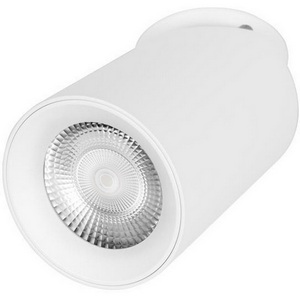 Изображение товара Встраиваемый светильник круглый Loft It Bar 10345 White