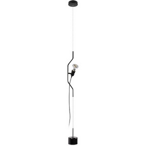 Изображение товара Подвесной светильник Loft It Parentesi 10346/1 Black