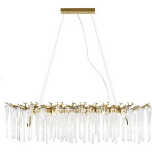 Изображение товара Подвесной светильник Loft It Waterfall 10350/1200L AB форма ветки