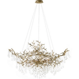 Изображение товара Подвесной светильник Loft It Coral 10351/1000L AB форма ветки